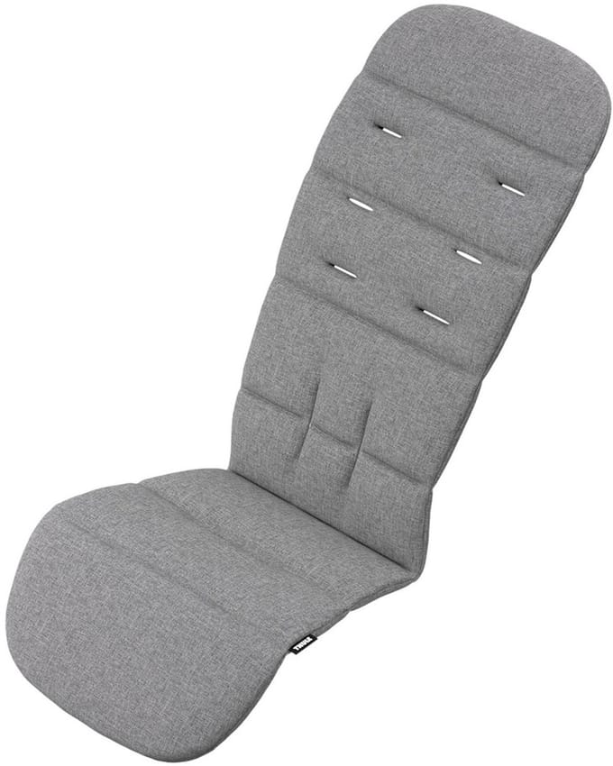 Thule seat liner grey melange