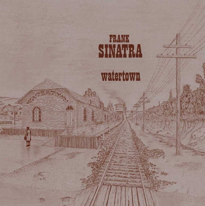 Watertown (CD)