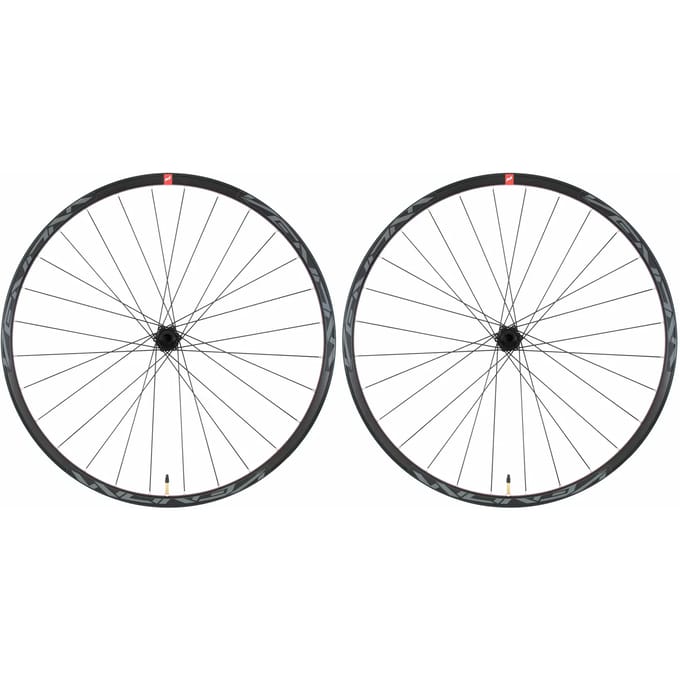 Fietswiel Massi Venom 2 Boost MS12