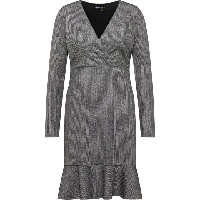 myMo at night jersey dress krzy