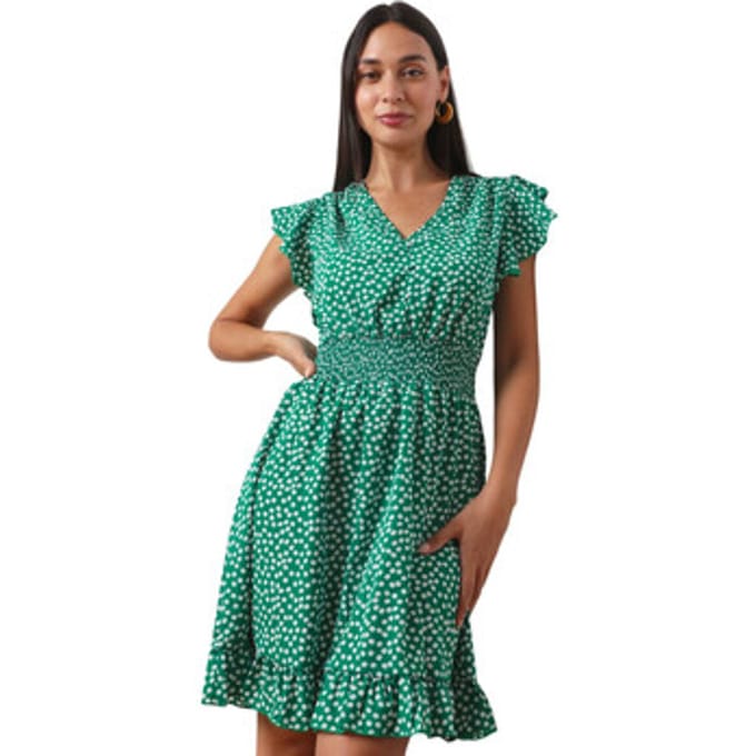 Jurk La Modeuse 79267_P188638