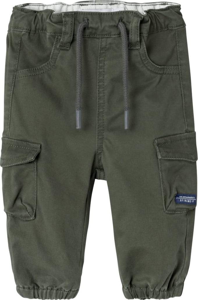 Name it cargobroek baggy