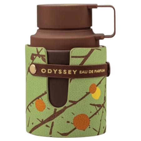 Armaf Odyssey Dubai Chocolat Eau de Parfum Spray 100ml (Unisex)
