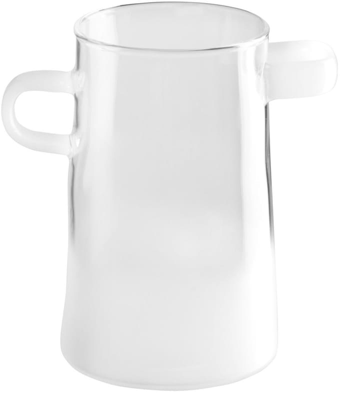 ASA Selection rayu vaas, frosted Ø 11 cm, 84012483