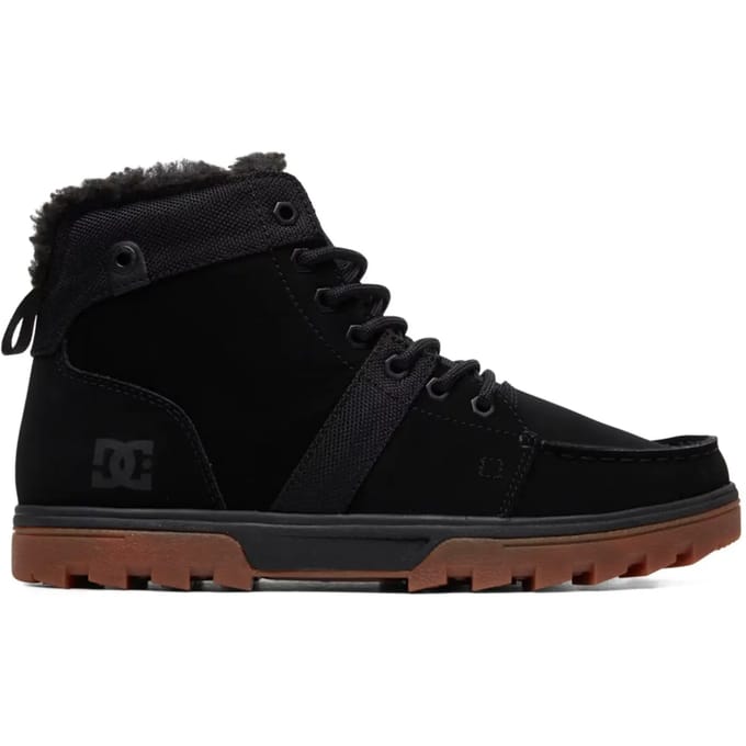 Skateboardschoenen DC Shoes Versatile