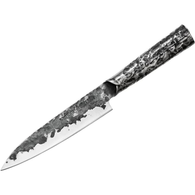 Samura Meteora Santoku Knife