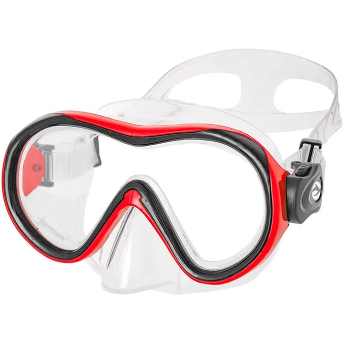 Duikmasker Abysstar Kronos