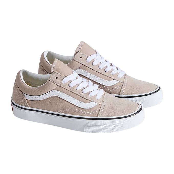 Vans Old Skool Color Theory Sneakers Senior