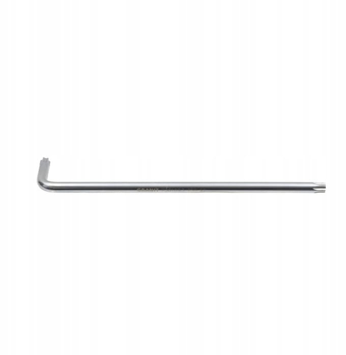 GRANIT BLACK EDITION Torx Inbussleutel T45