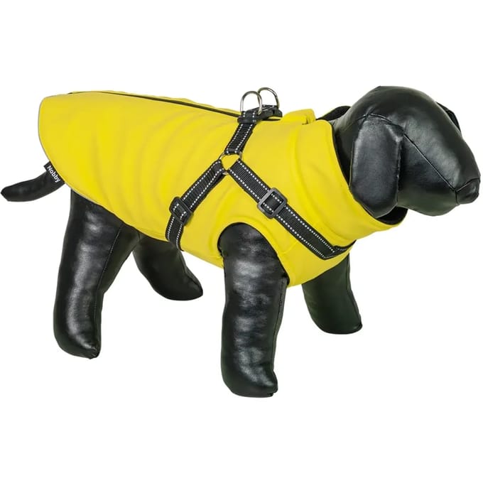 2-in-1 hond regenjas Nobby Pet Anteka 65933