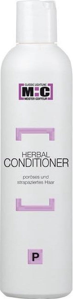 M:C Conditioner Herbal 250ml