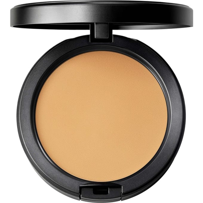 MAC Studio Fix Powder Plus Foundation (Various Shades) - NC37
