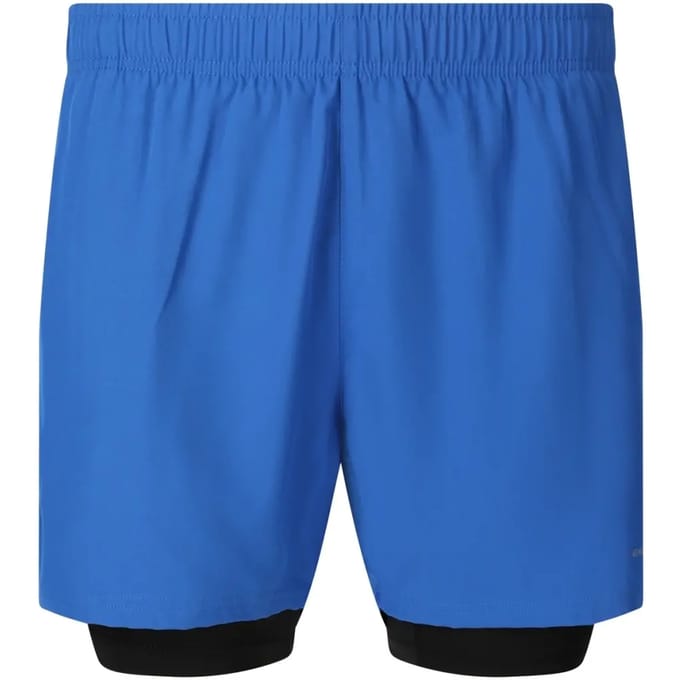 2 in 1 shorts Endurance Kros