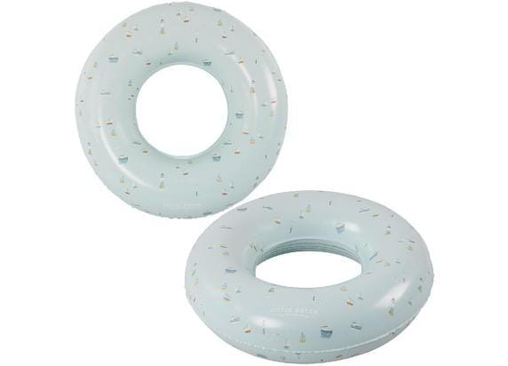 Little Dutch Zwemring 50cm Sailors Bay Opblaasbaar speelgoed