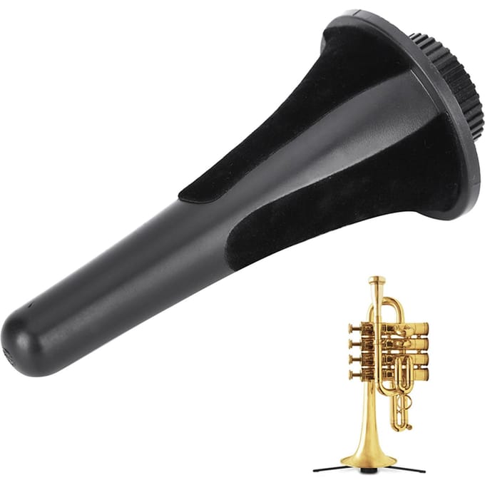 Klarinet Standaard Draagbaar Opvouwbaar Zwart Statief Duurzame Muziekinstrument Accessoires black
