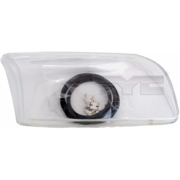 Lampglas, positielicht TYC 20-5753-LA-1