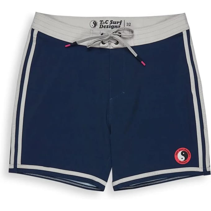 Surf shorts Town & Country Surf Designs OG Classic 18''