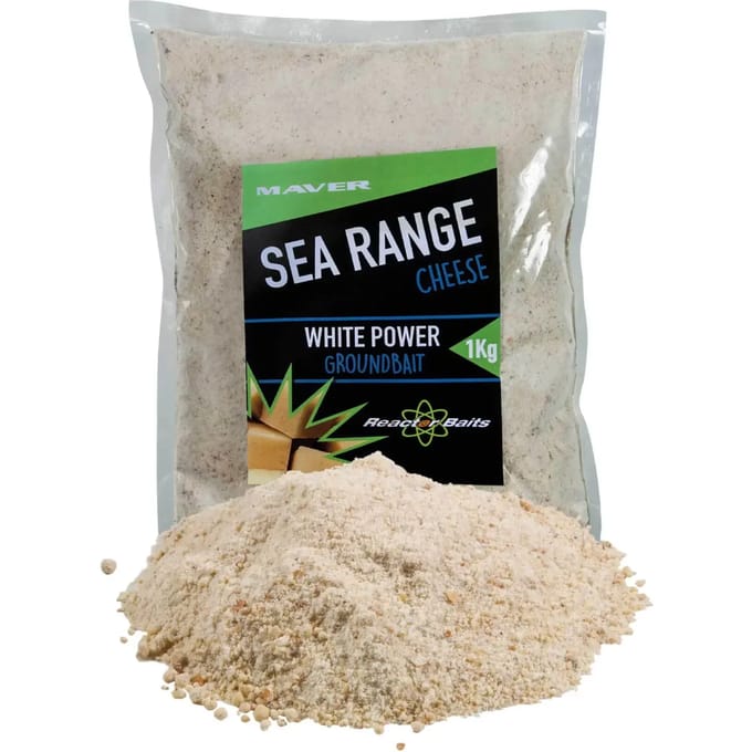 Karperaasadditief Maver Power