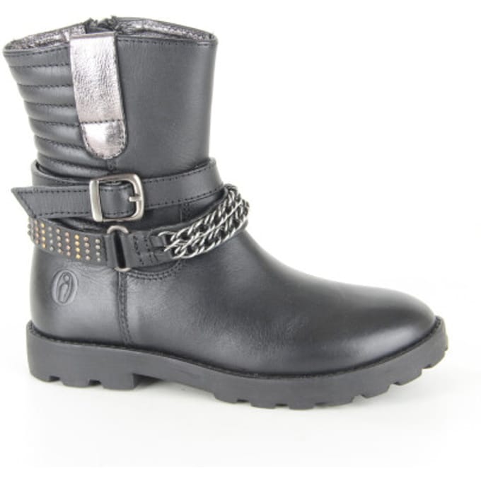 Shoesme Ta23w103-a meisjes enkellaarzen