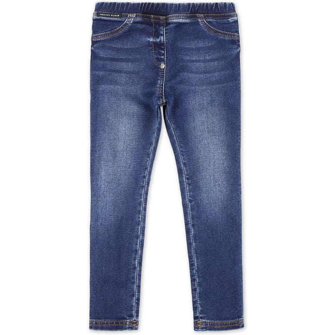 Regular Fit Statement