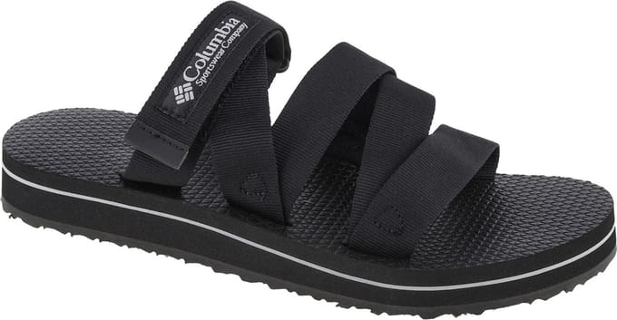 Columbia Alava™ Sandalen Zwart EU 40 Vrouw