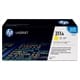 HP Q2682A nr. 311A toner cartridge geel (origineel)