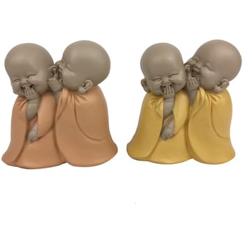 Beeldjes Signes Grimalt Geheime Monniken Figuur 2U