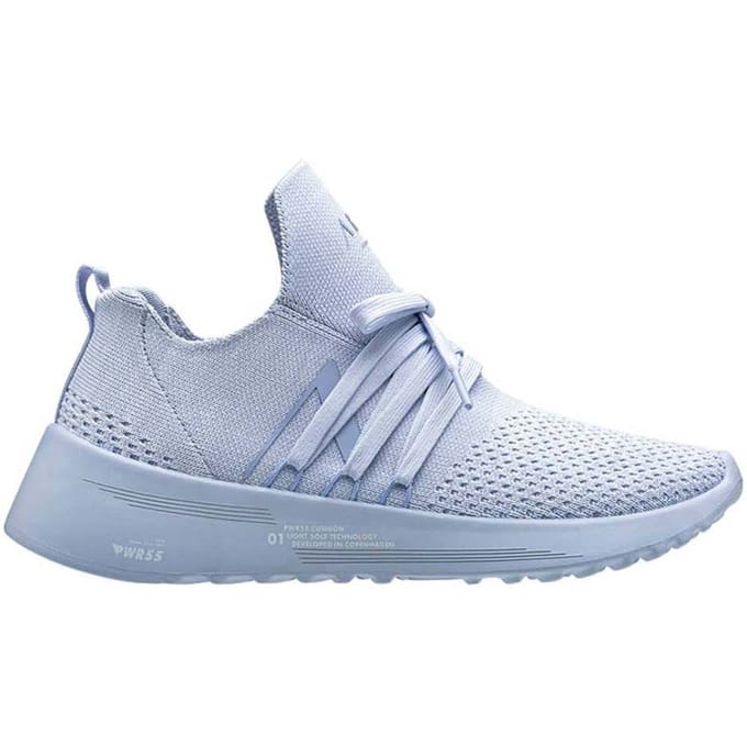 Arkk Copenhagen Raven FG 2.0 PWR55 Damestrainers Blauw