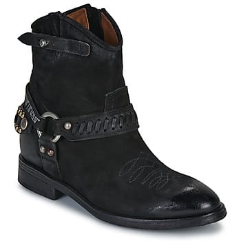 Laarzen Airstep / A.S.98 ISOLA BUCKLE