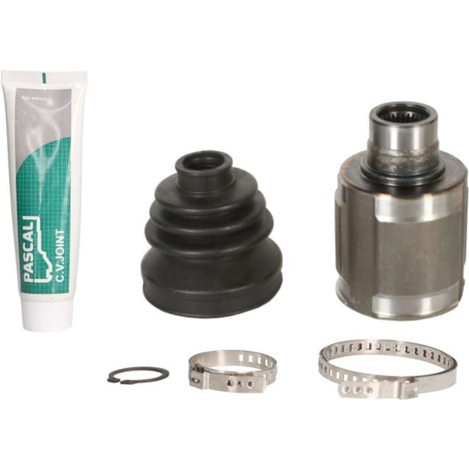 Homokineet reparatie set, aandrijfas PASCAL G74027PC rechts