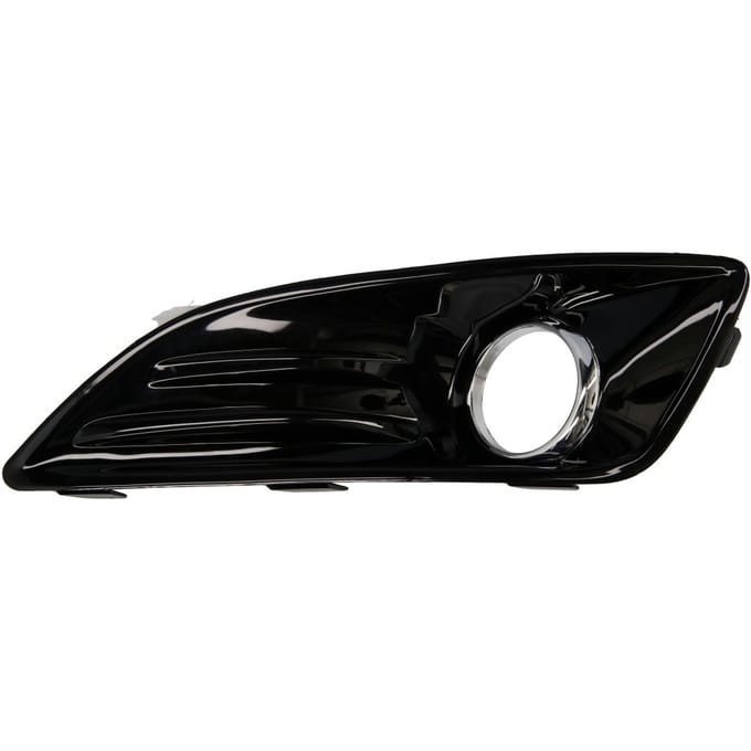 Bumper - ventilatierooster BLIC 6509-01-2565917P links