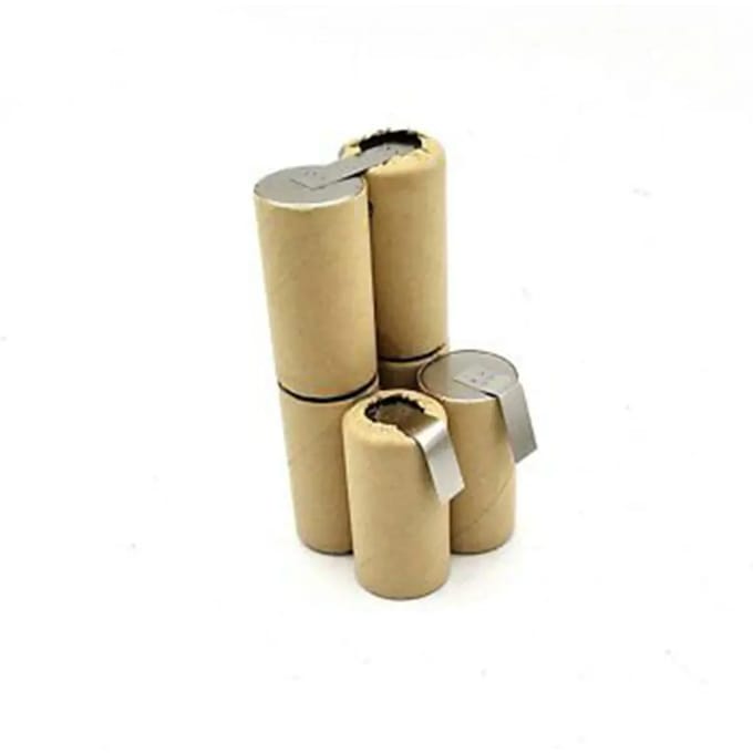 Draadloze batterij Heiniger Nimh