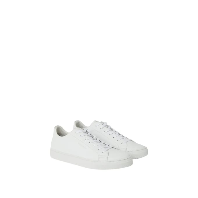 Schoenen dames Björn Borg SL100 Cup Low