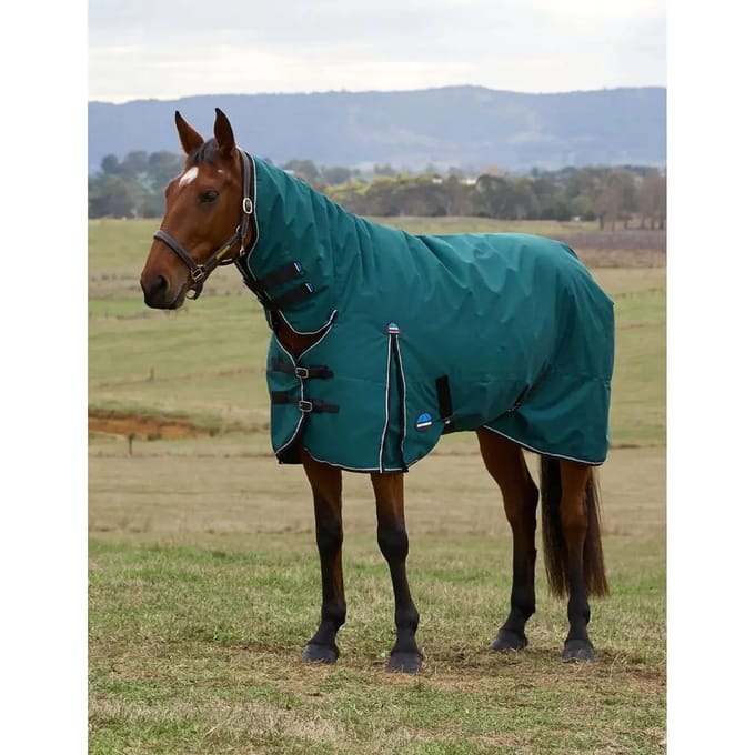 Outdoor paardendeken Weatherbeeta Comfitec Classic 360g