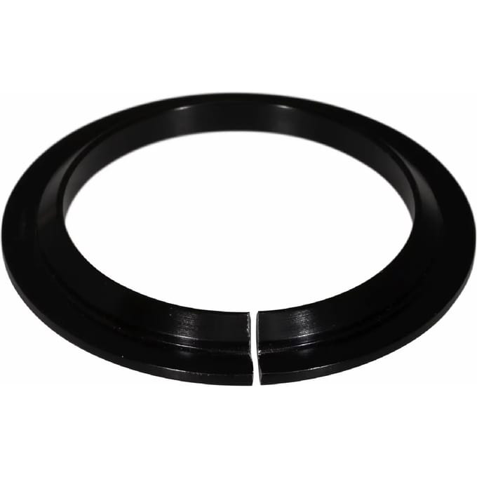 Vorkconus voor 11/8 inch ø30mm 45° - zwart