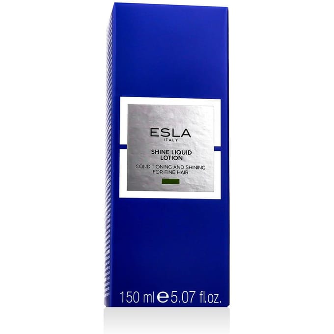 ESLA Italie Lotion Liquide Éclat 150 ml