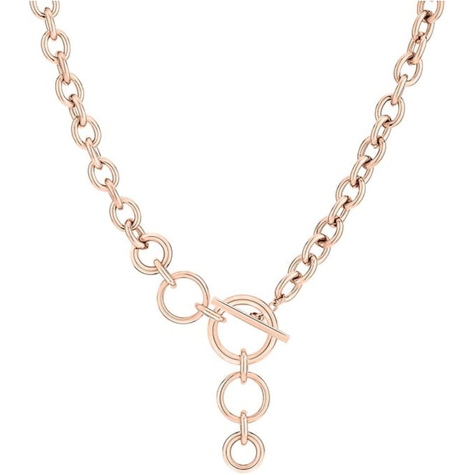 Tamaris Ketting TJ-0207-N-45