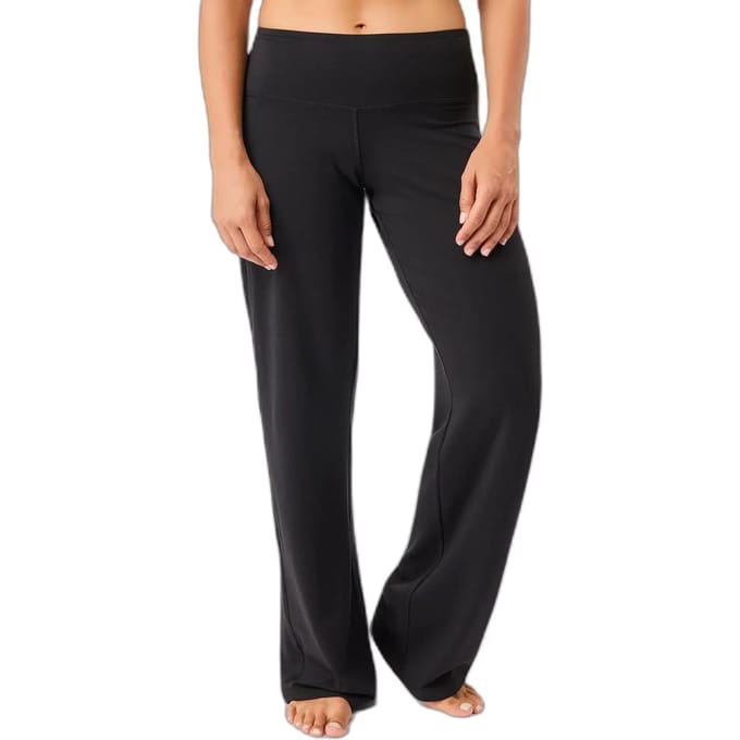 Dames legging groot Mandala