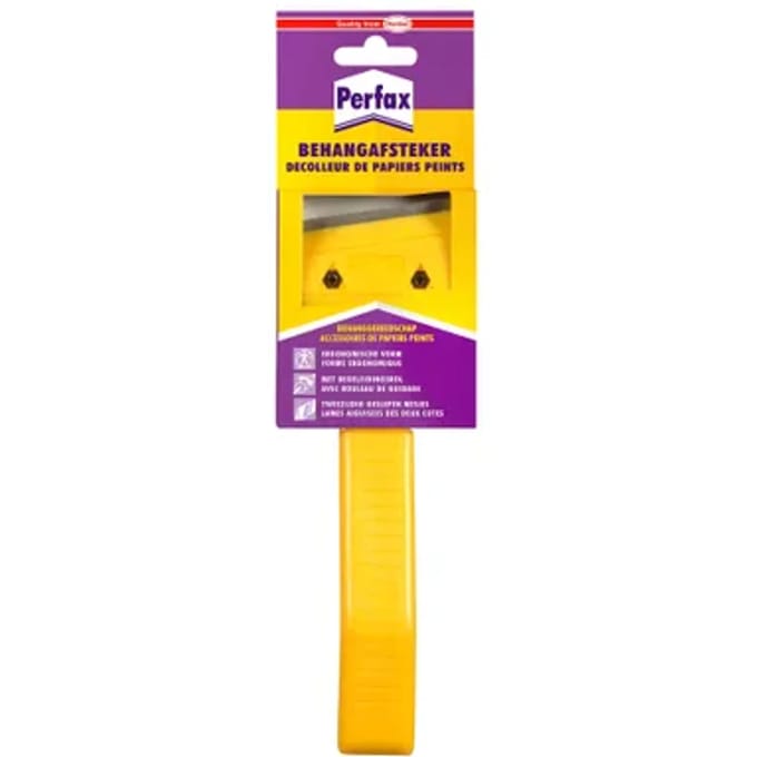 Perfax Behangafsteker 1 pcs Card