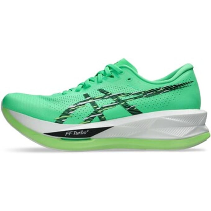 Asics Sonicblast Heren Hardloopschoenen