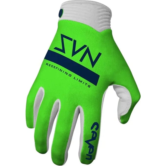 Motorcross handschoenen Seven Zero