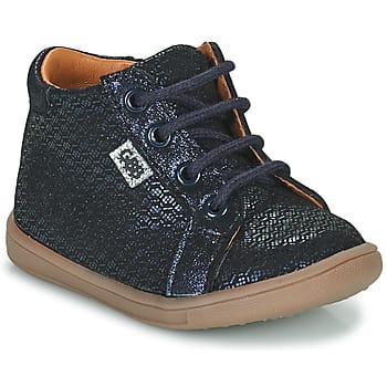 Hoge Sneakers GBB FAMIA