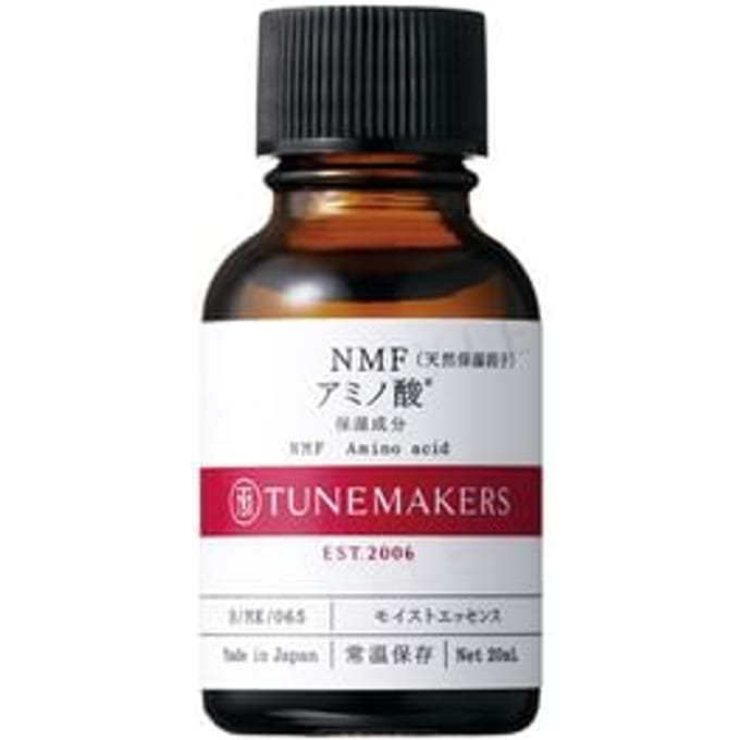 TUNEMAKERS - NMF Amino Acid Essence 20ml