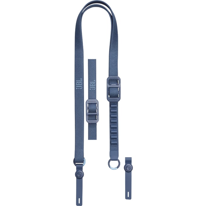 JBL Shoulder Strap Blue