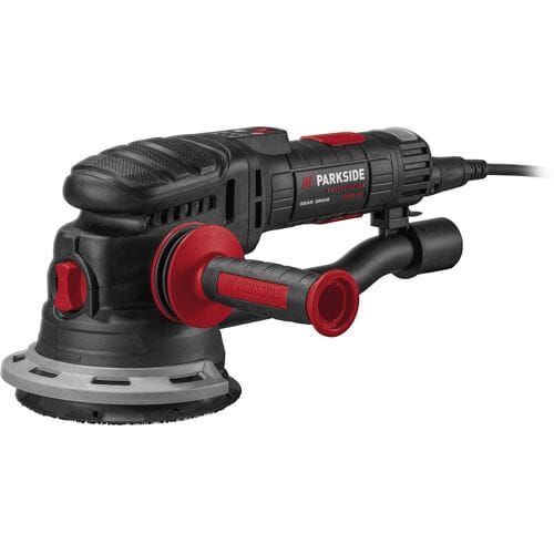 PARKSIDE PERFORMANCE Excentrische schuurmachine 750 W