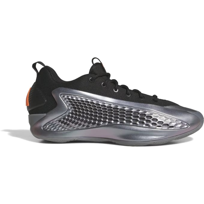 Basketbalschoenen adidas A.E. 1 Low Iron Sharpens Iron