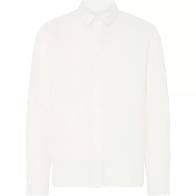 Shirt met lange mouwen Blend Aban