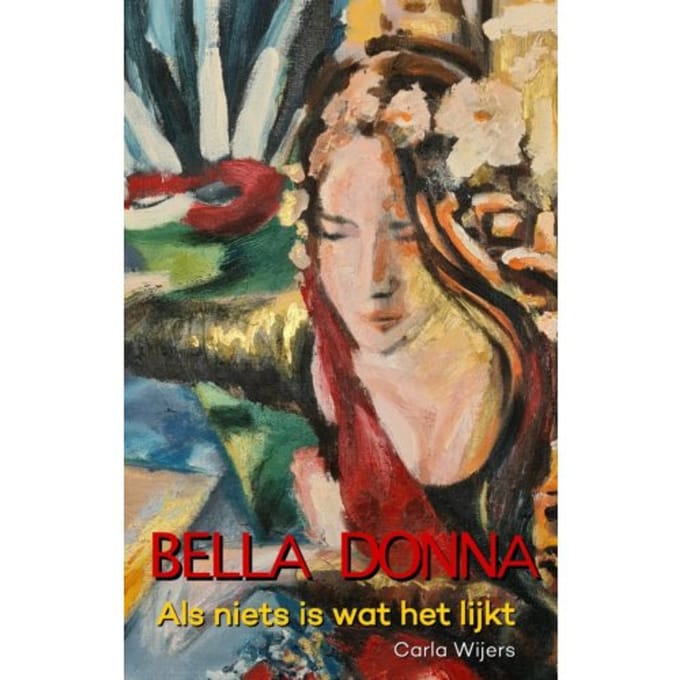 Bella Donna - Carla Wijers