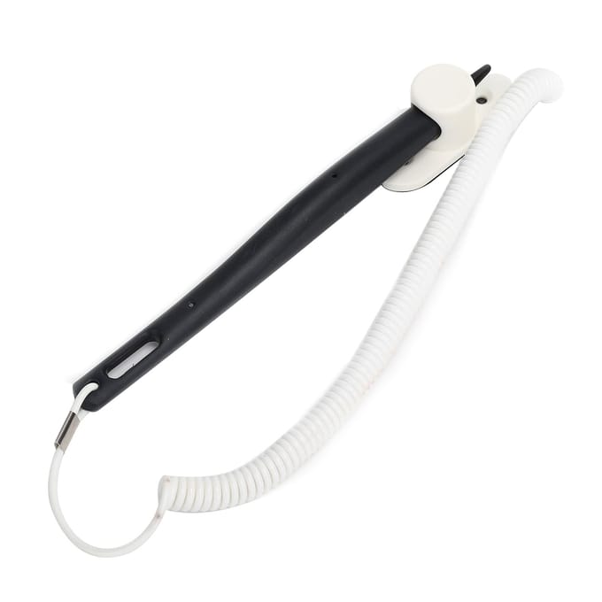 Stylus Pen Hoge Gevoeligheid Stylus met Veerkoord Basis Resistief Touchscreen Apparaat