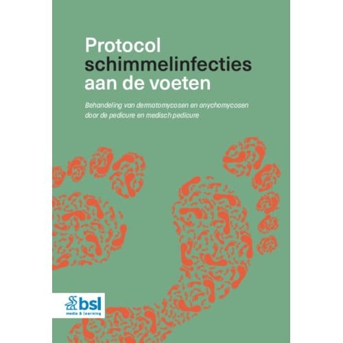 Protocol Schimmelinfecties Aan De Voeten - Provoet